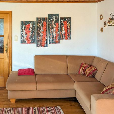 Private Farmhouse Escape - Ideal For Up To 8 Guests Seeham Exteriér fotografie