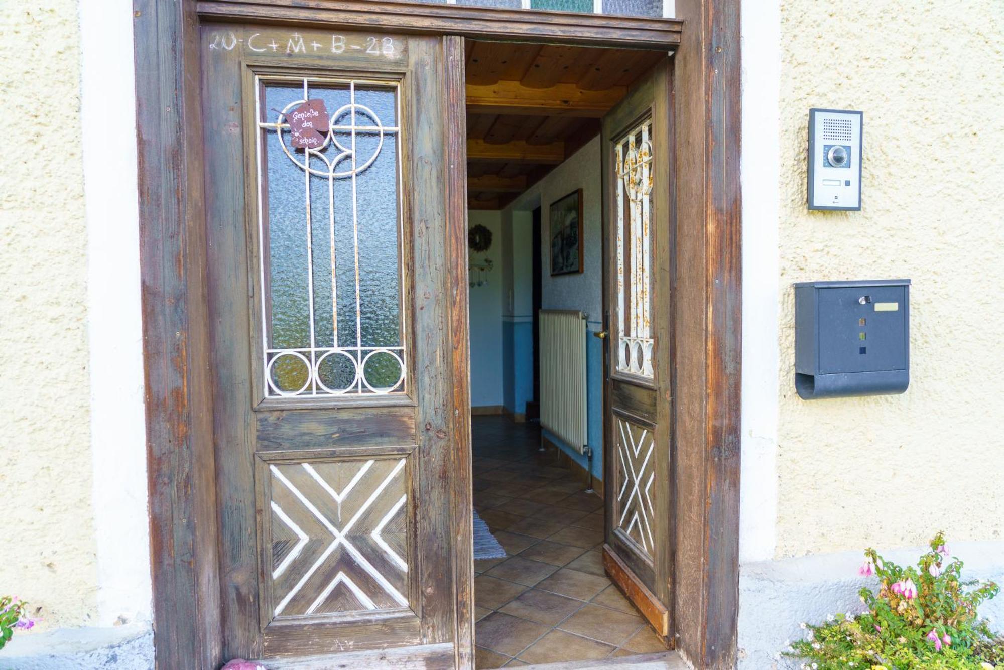 Private Farmhouse Escape - Ideal For Up To 8 Guests Seeham Exteriér fotografie