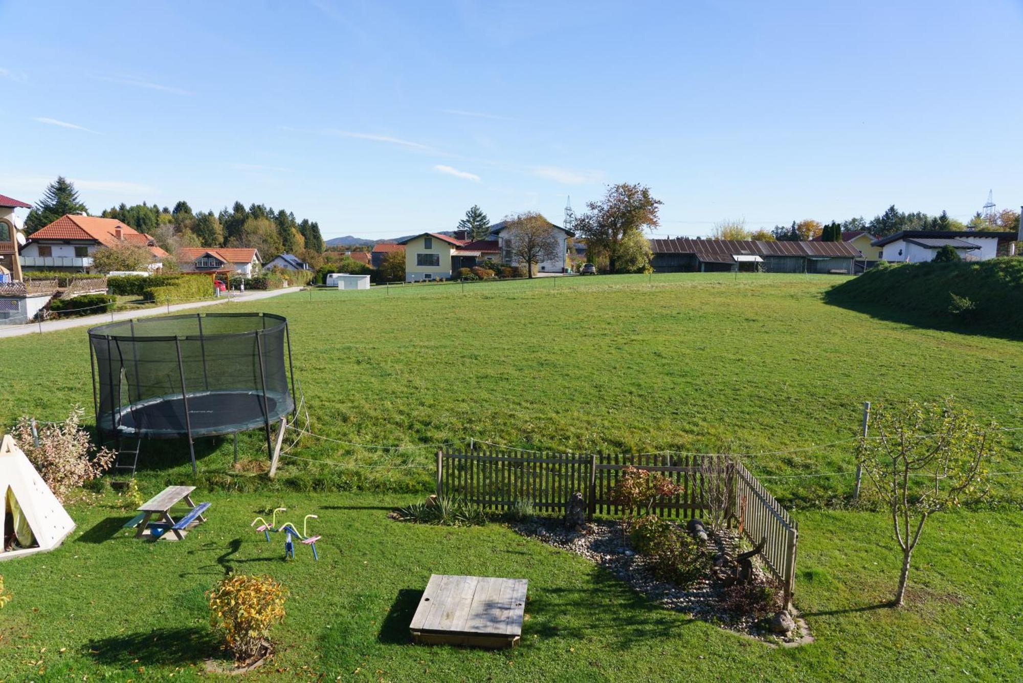 Private Farmhouse Escape - Ideal For Up To 8 Guests Seeham Exteriér fotografie