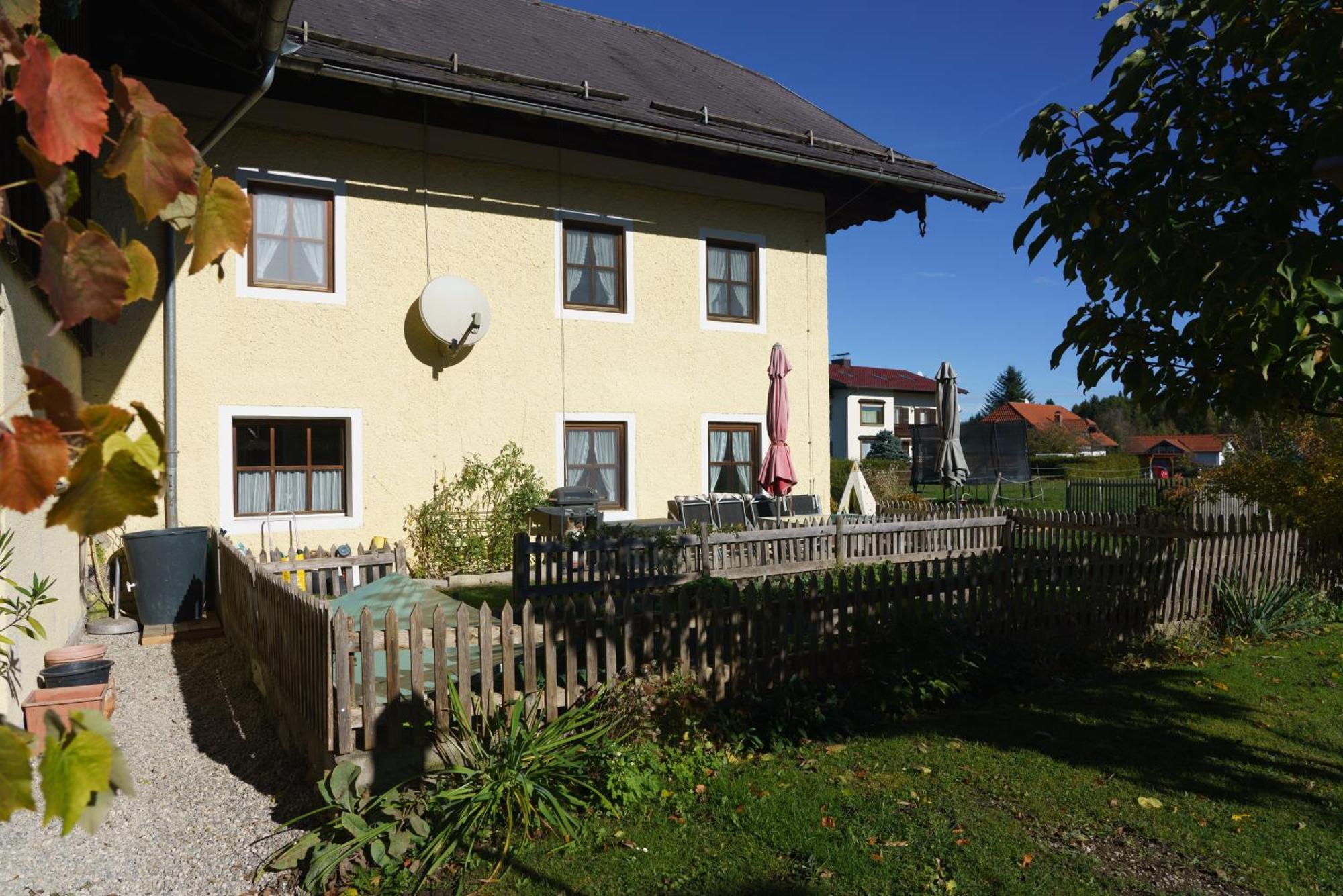 Private Farmhouse Escape - Ideal For Up To 8 Guests Seeham Exteriér fotografie