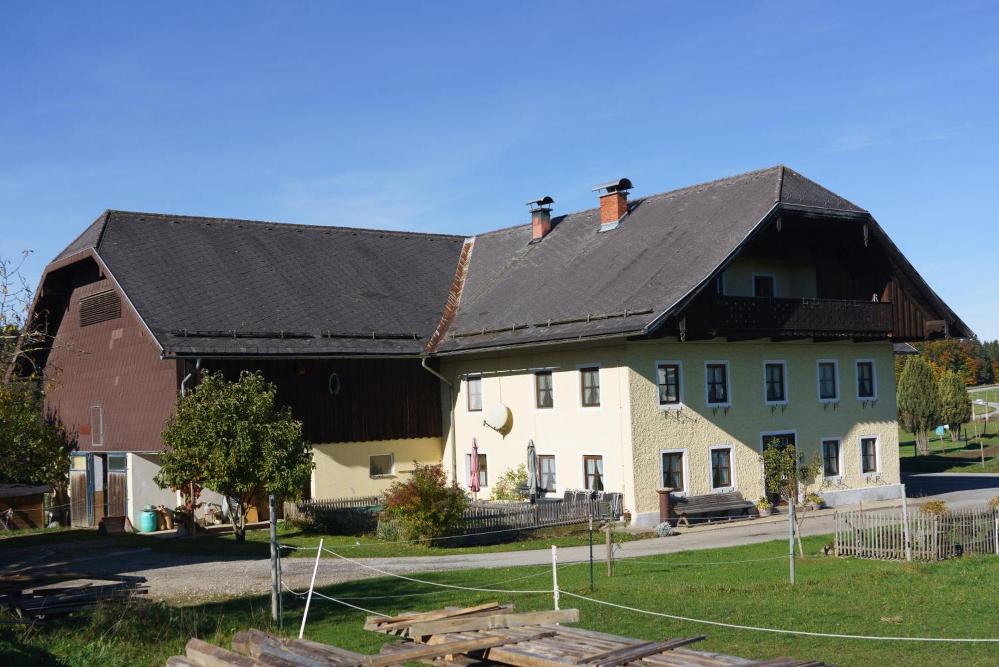 Private Farmhouse Escape - Ideal For Up To 8 Guests Seeham Exteriér fotografie