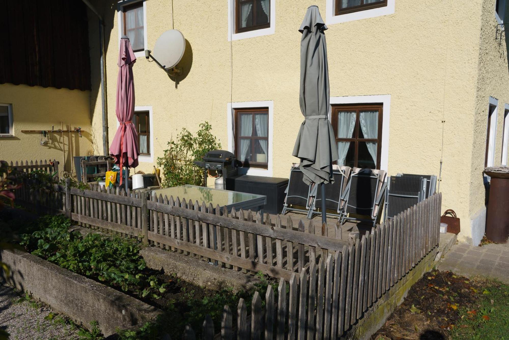Private Farmhouse Escape - Ideal For Up To 8 Guests Seeham Exteriér fotografie