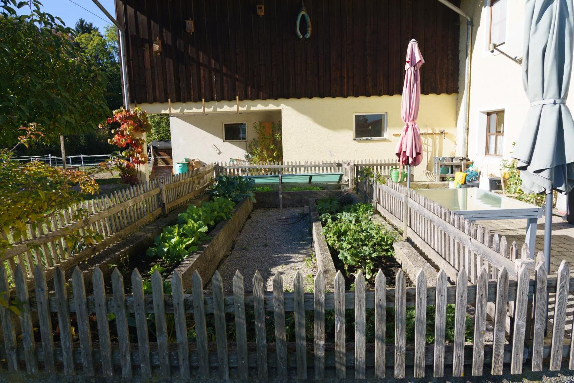 Private Farmhouse Escape - Ideal For Up To 8 Guests Seeham Exteriér fotografie