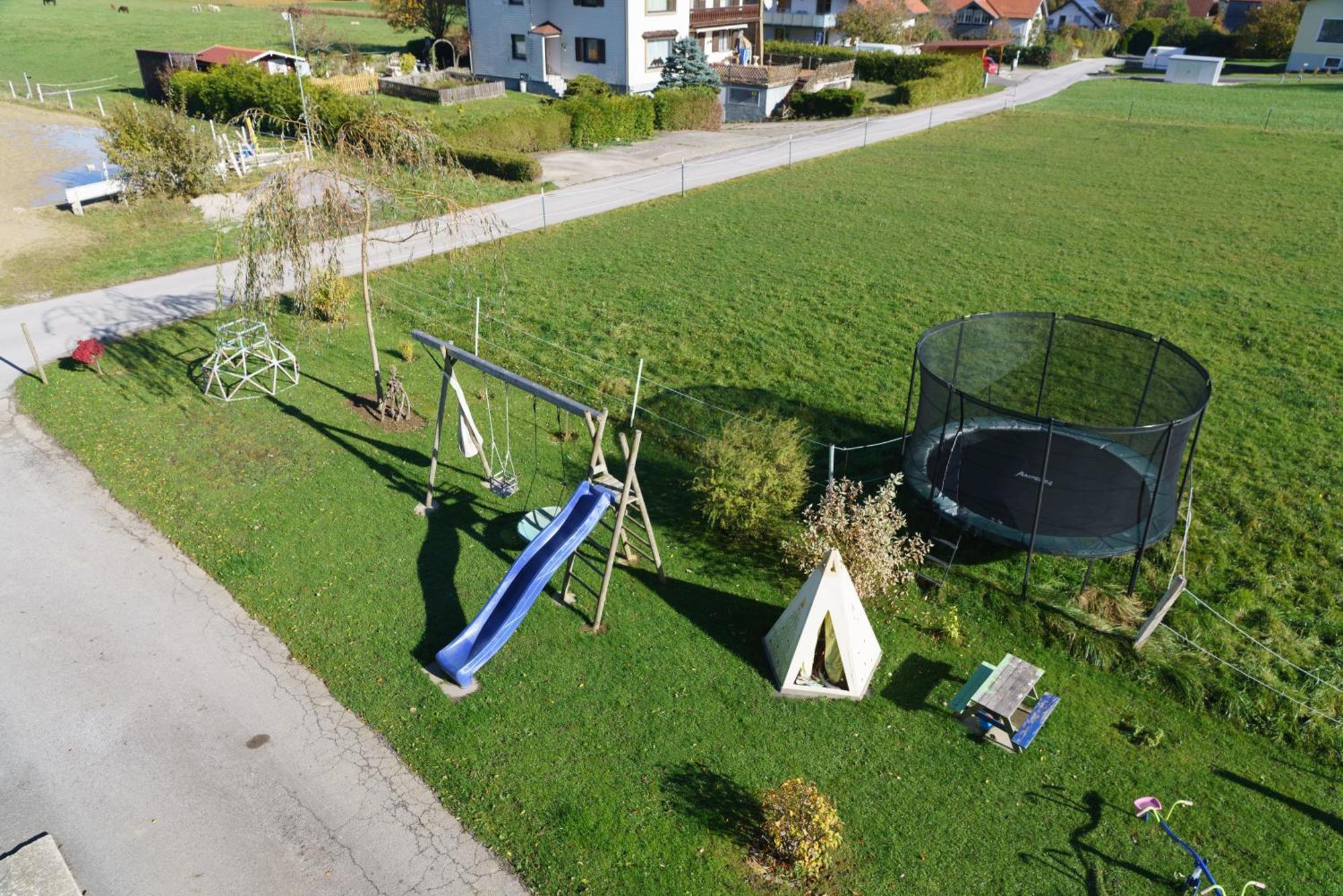 Private Farmhouse Escape - Ideal For Up To 8 Guests Seeham Exteriér fotografie