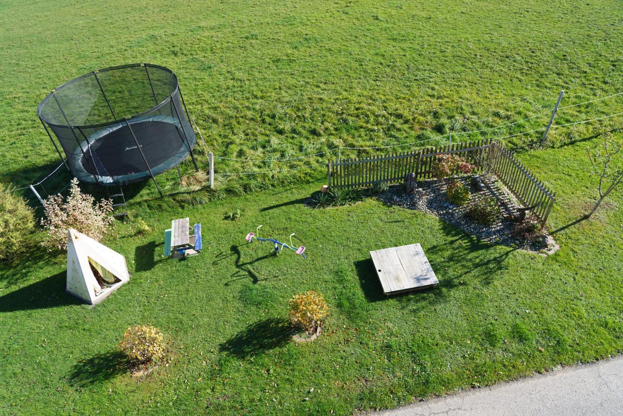 Private Farmhouse Escape - Ideal For Up To 8 Guests Seeham Exteriér fotografie