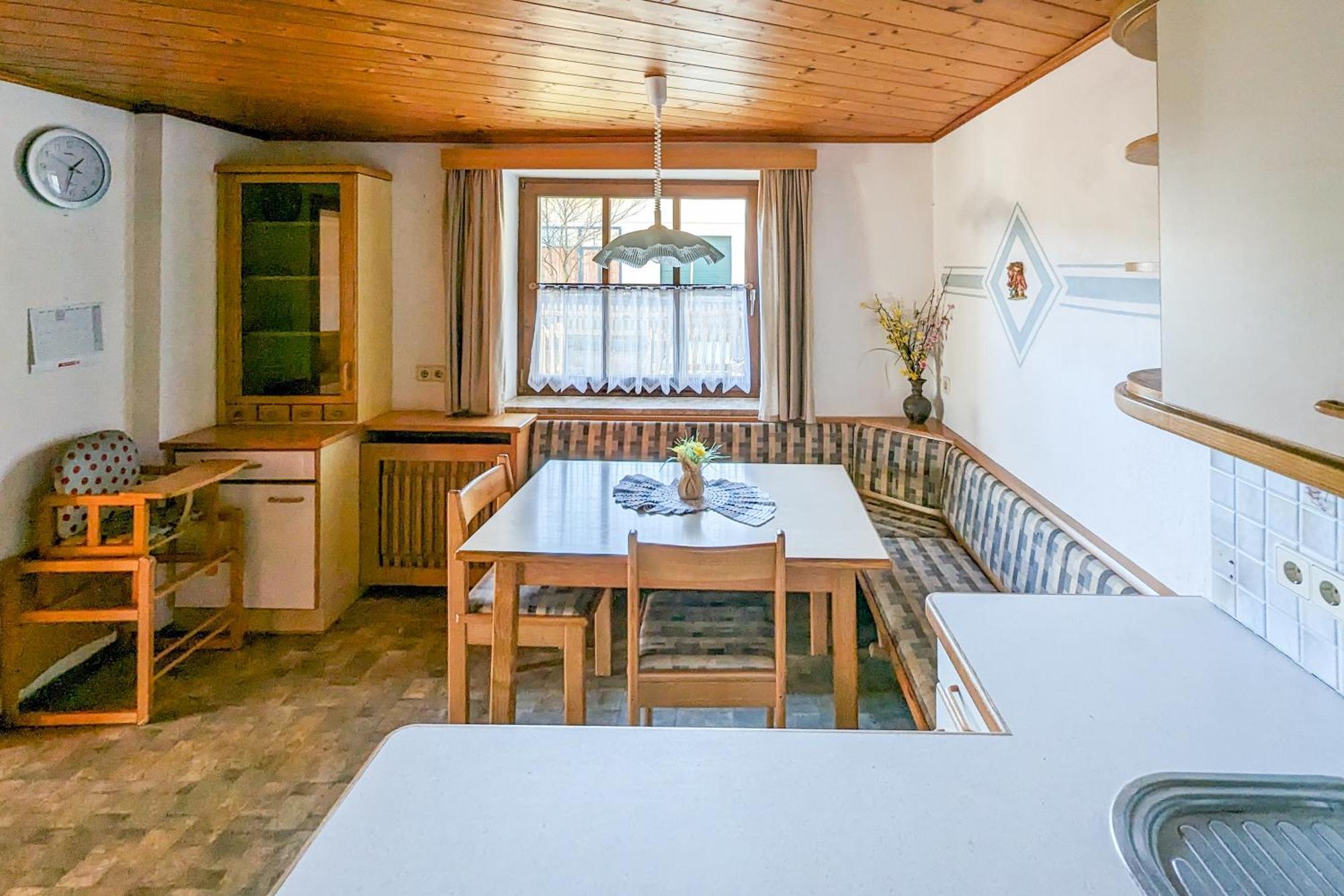 Private Farmhouse Escape - Ideal For Up To 8 Guests Seeham Exteriér fotografie