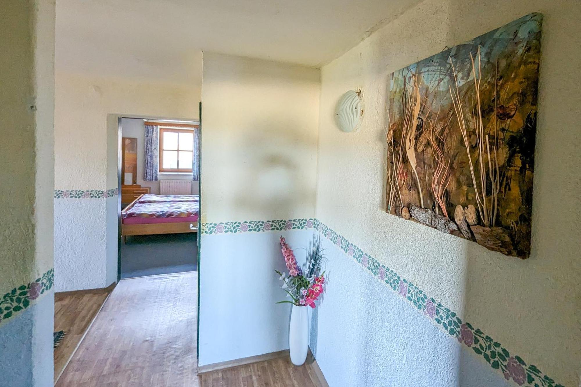 Private Farmhouse Escape - Ideal For Up To 8 Guests Seeham Exteriér fotografie
