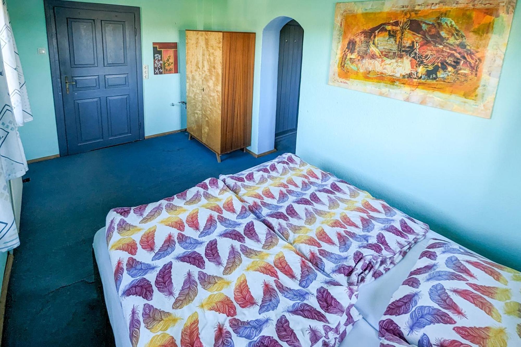 Private Farmhouse Escape - Ideal For Up To 8 Guests Seeham Exteriér fotografie