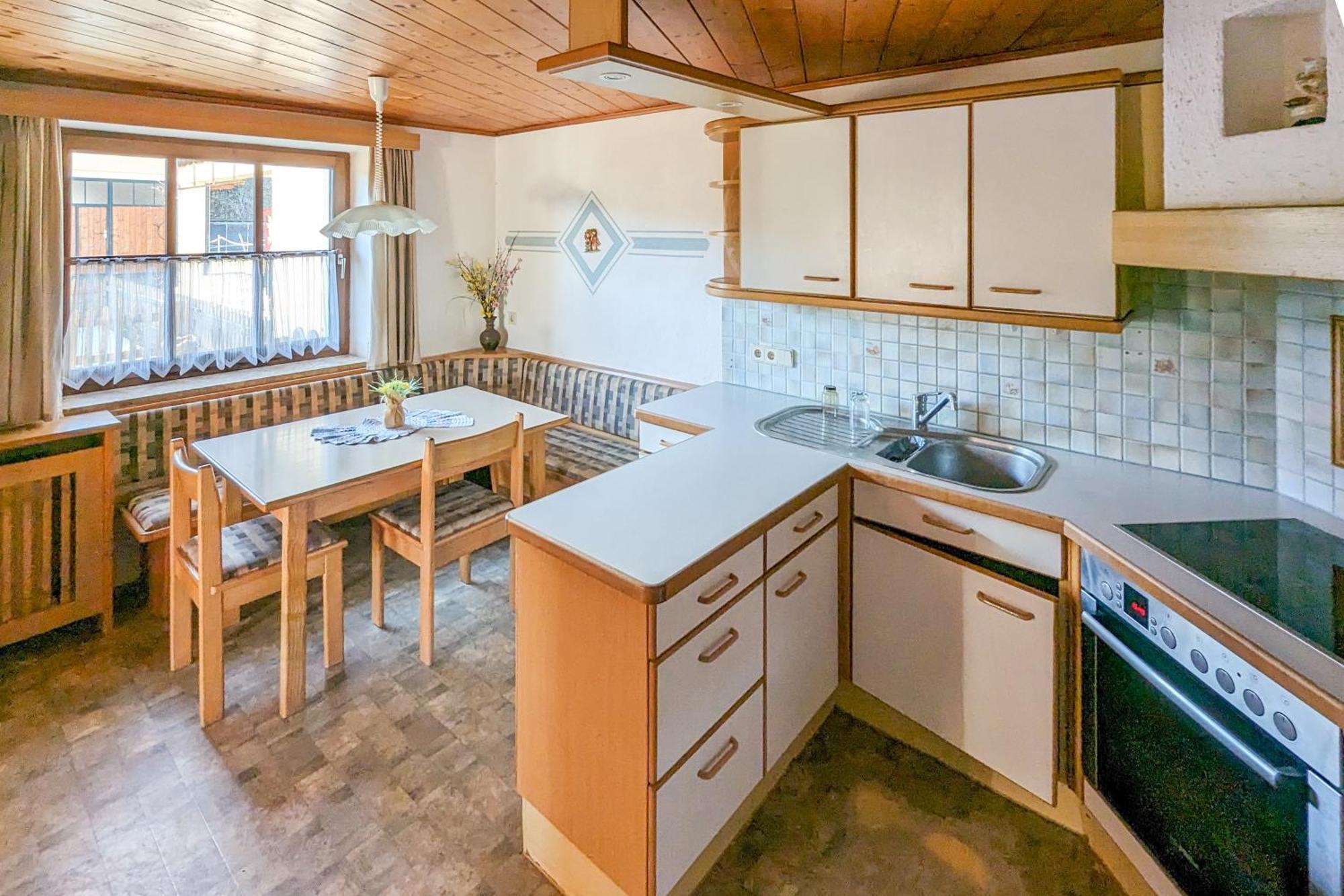Private Farmhouse Escape - Ideal For Up To 8 Guests Seeham Exteriér fotografie