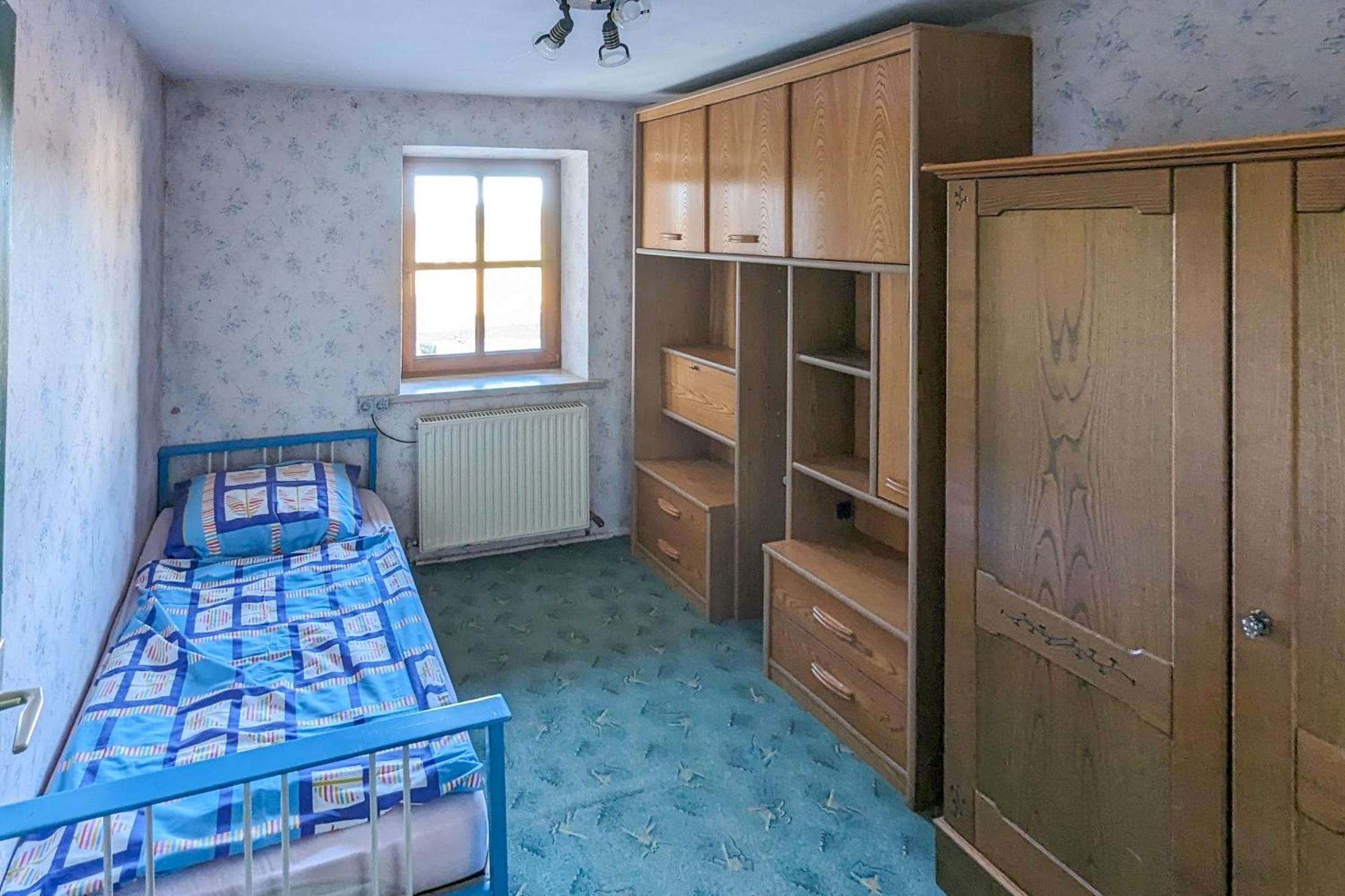 Private Farmhouse Escape - Ideal For Up To 8 Guests Seeham Exteriér fotografie