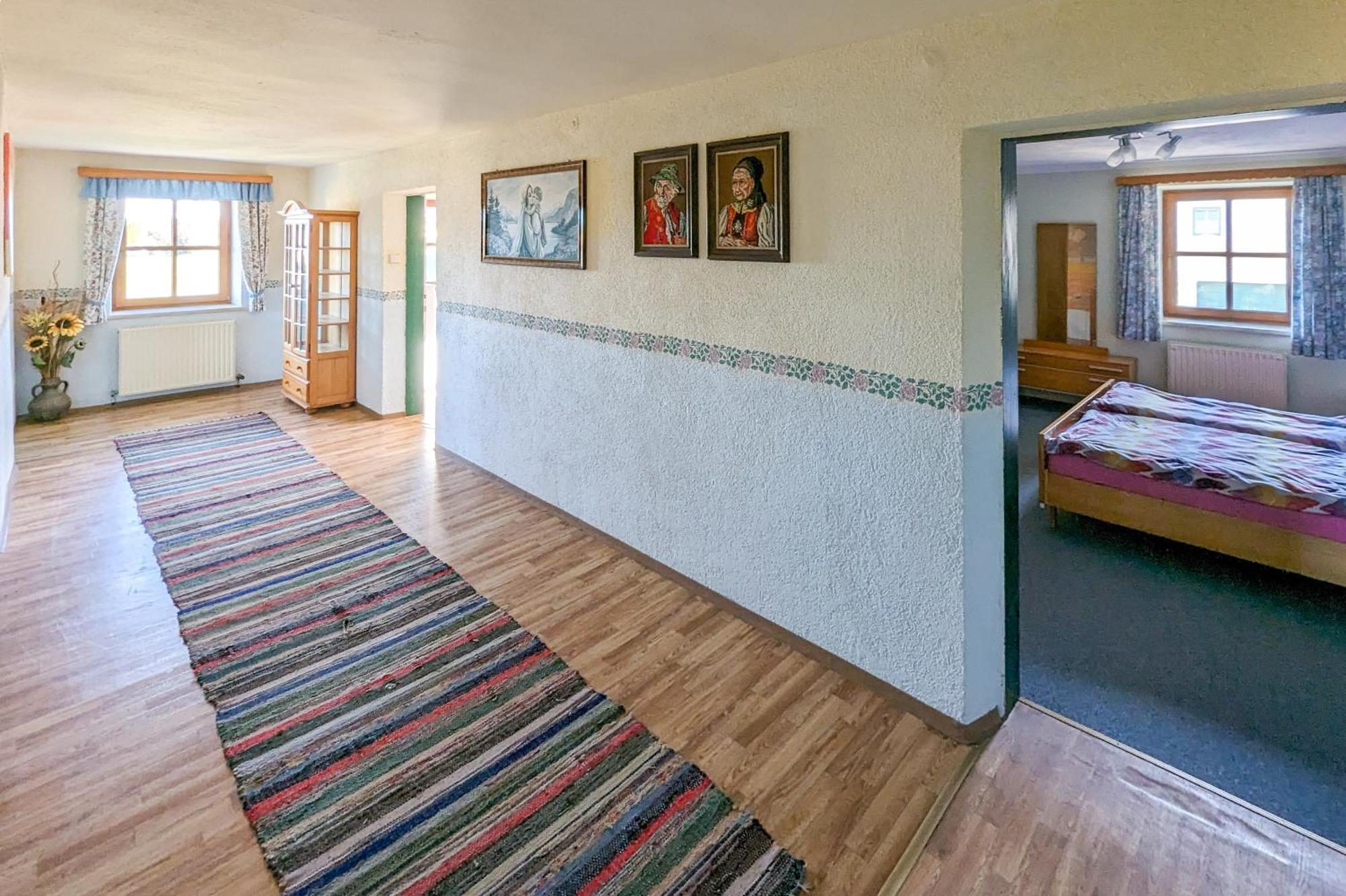 Private Farmhouse Escape - Ideal For Up To 8 Guests Seeham Exteriér fotografie