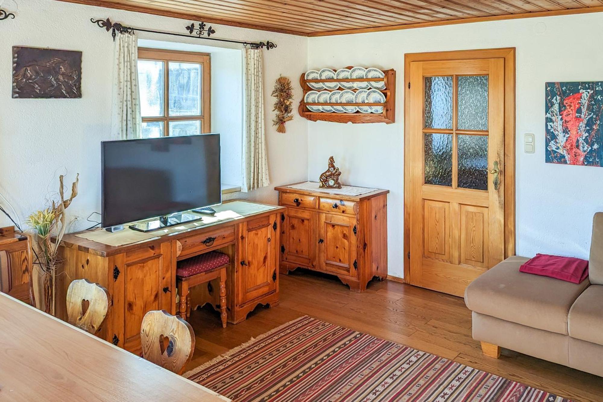 Private Farmhouse Escape - Ideal For Up To 8 Guests Seeham Exteriér fotografie