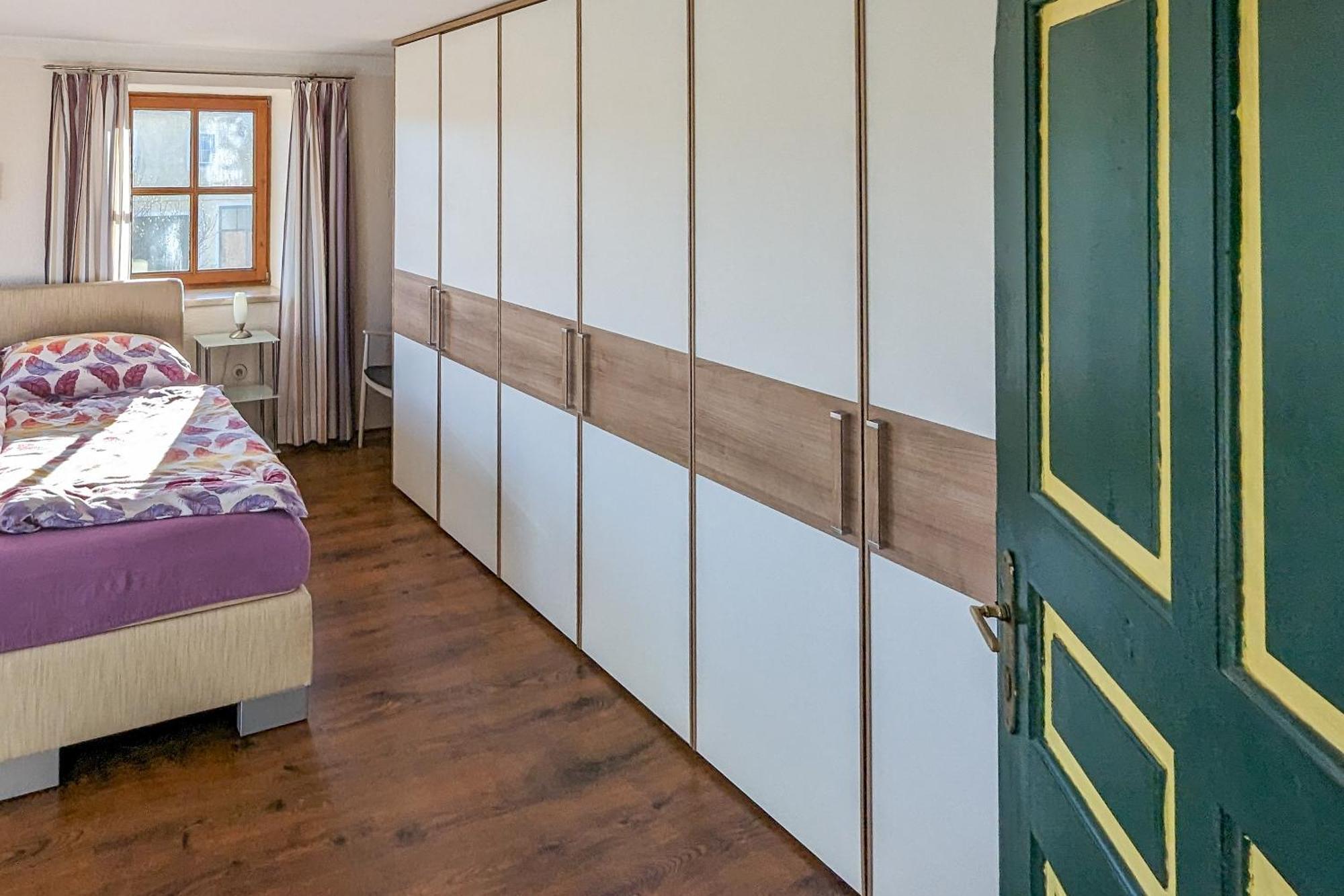 Private Farmhouse Escape - Ideal For Up To 8 Guests Seeham Exteriér fotografie