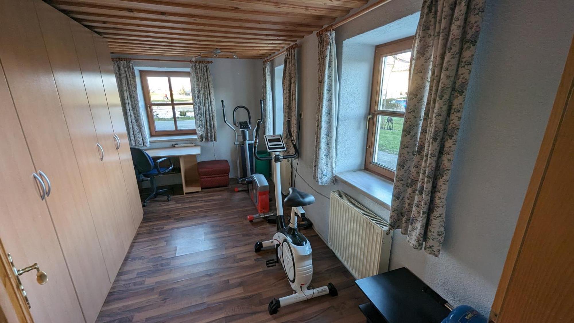 Private Farmhouse Escape - Ideal For Up To 8 Guests Seeham Exteriér fotografie