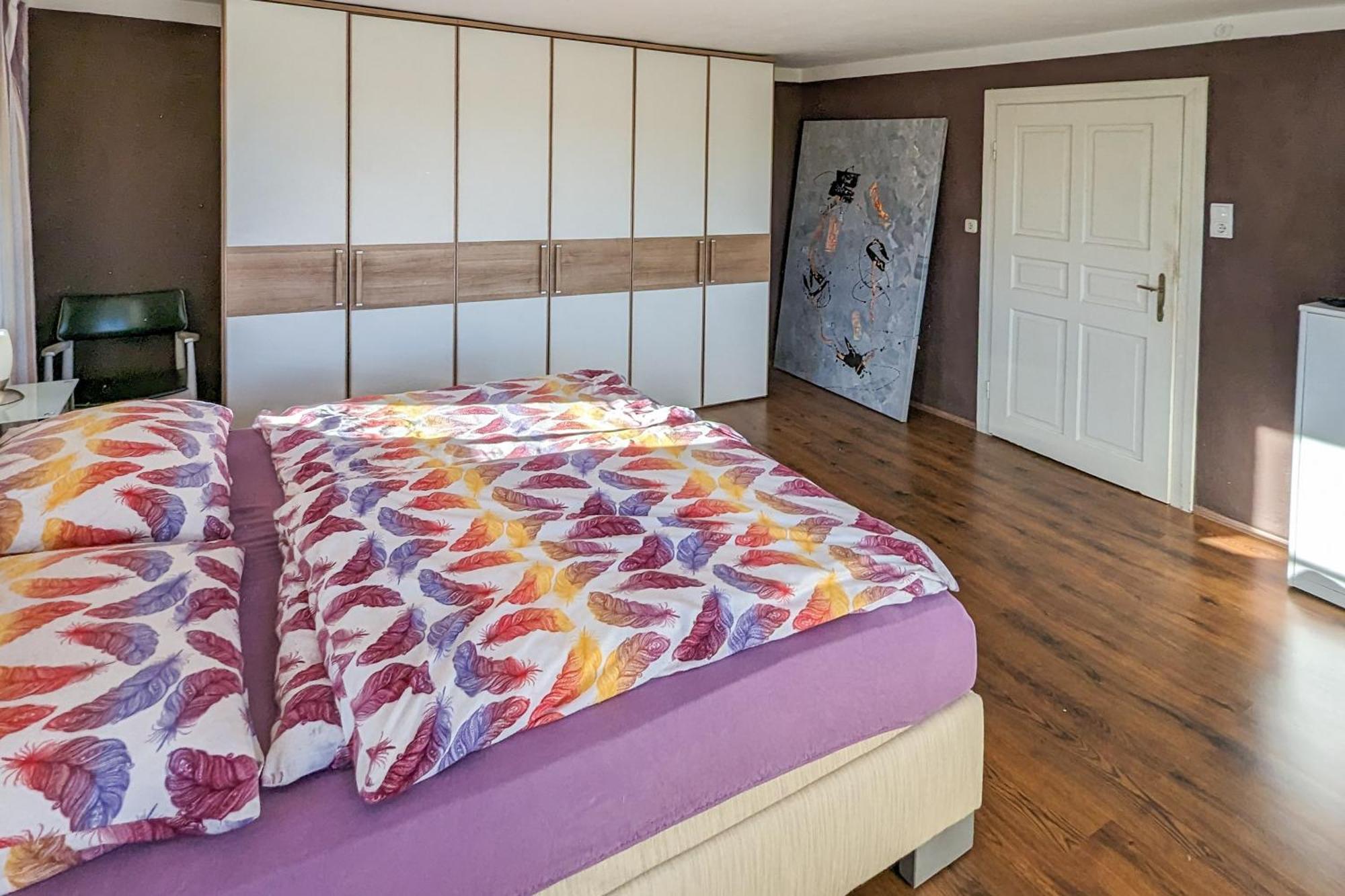 Private Farmhouse Escape - Ideal For Up To 8 Guests Seeham Exteriér fotografie