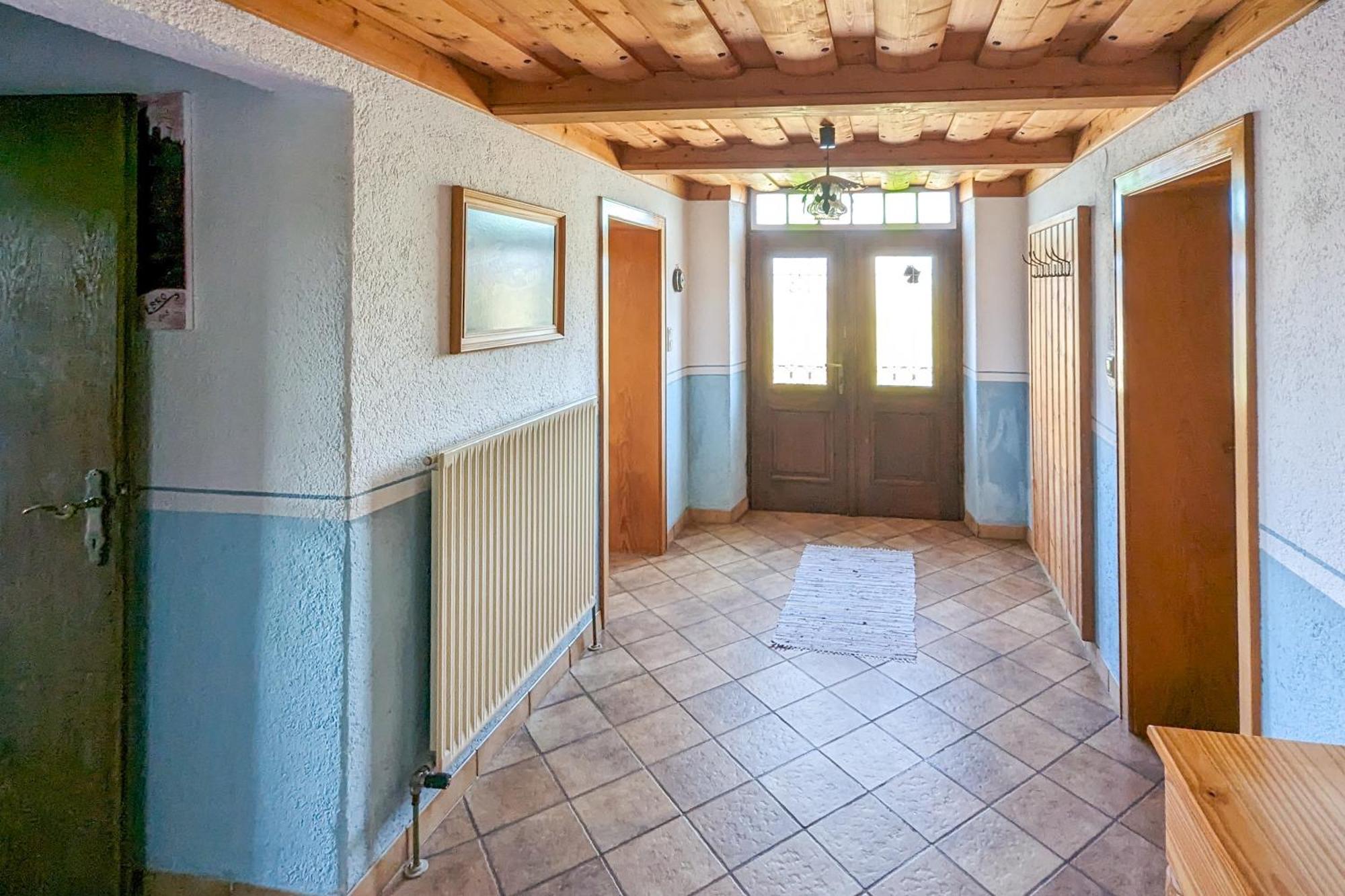 Private Farmhouse Escape - Ideal For Up To 8 Guests Seeham Exteriér fotografie