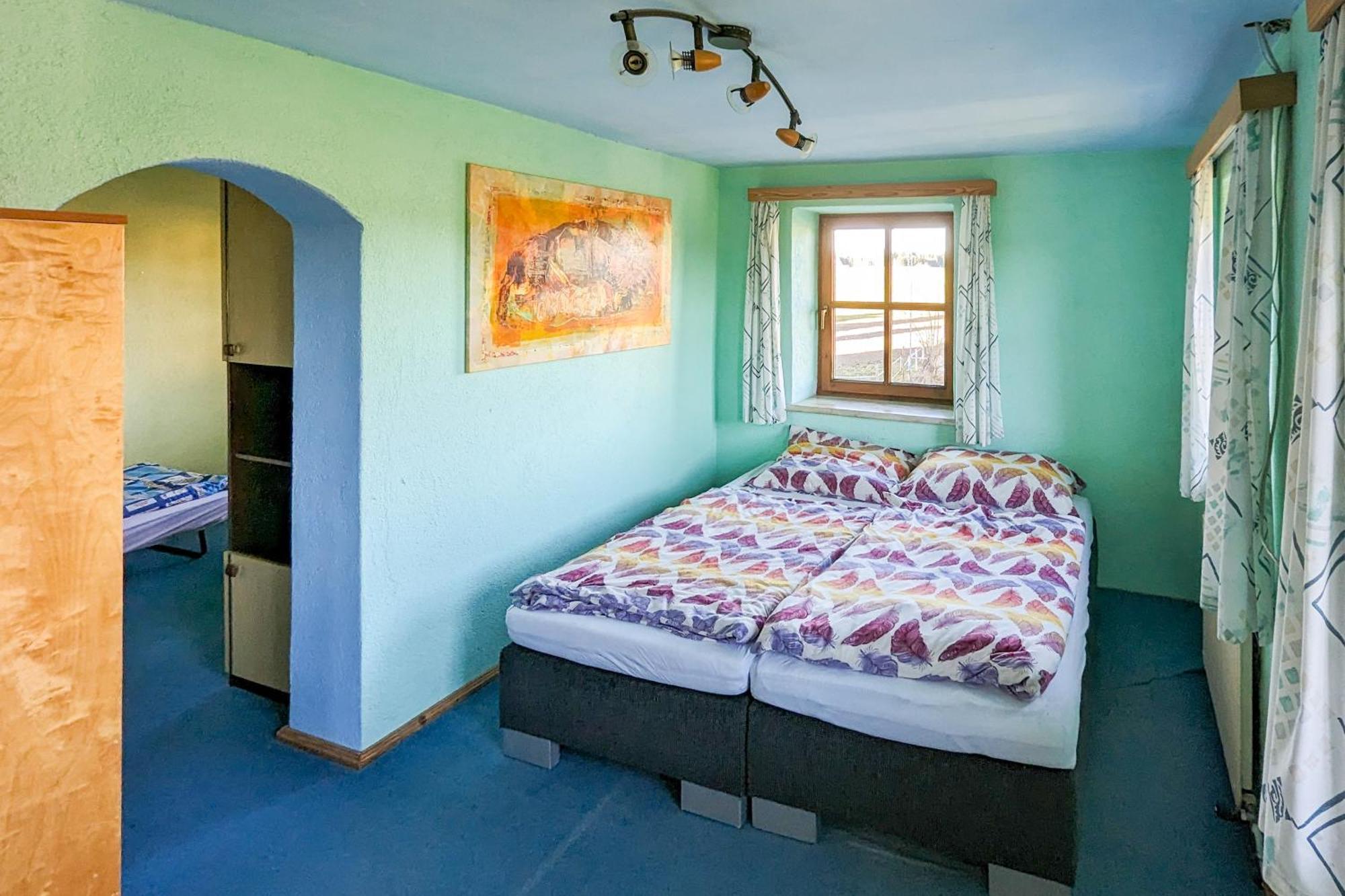 Private Farmhouse Escape - Ideal For Up To 8 Guests Seeham Exteriér fotografie